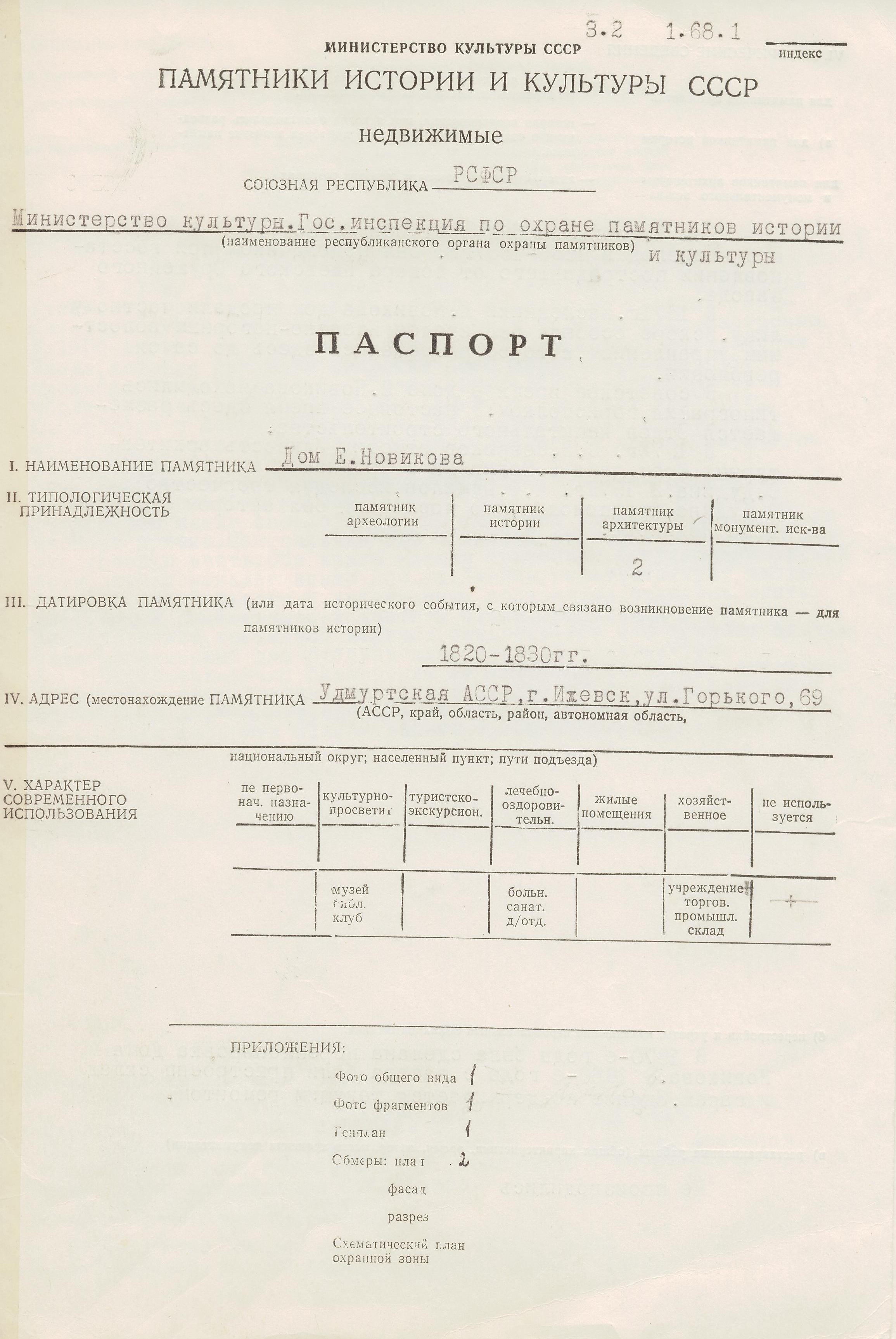 Дом Е. Г. Новикова, Ижевск, Удмуртская Республика | портал о дизайне и  архитектуре