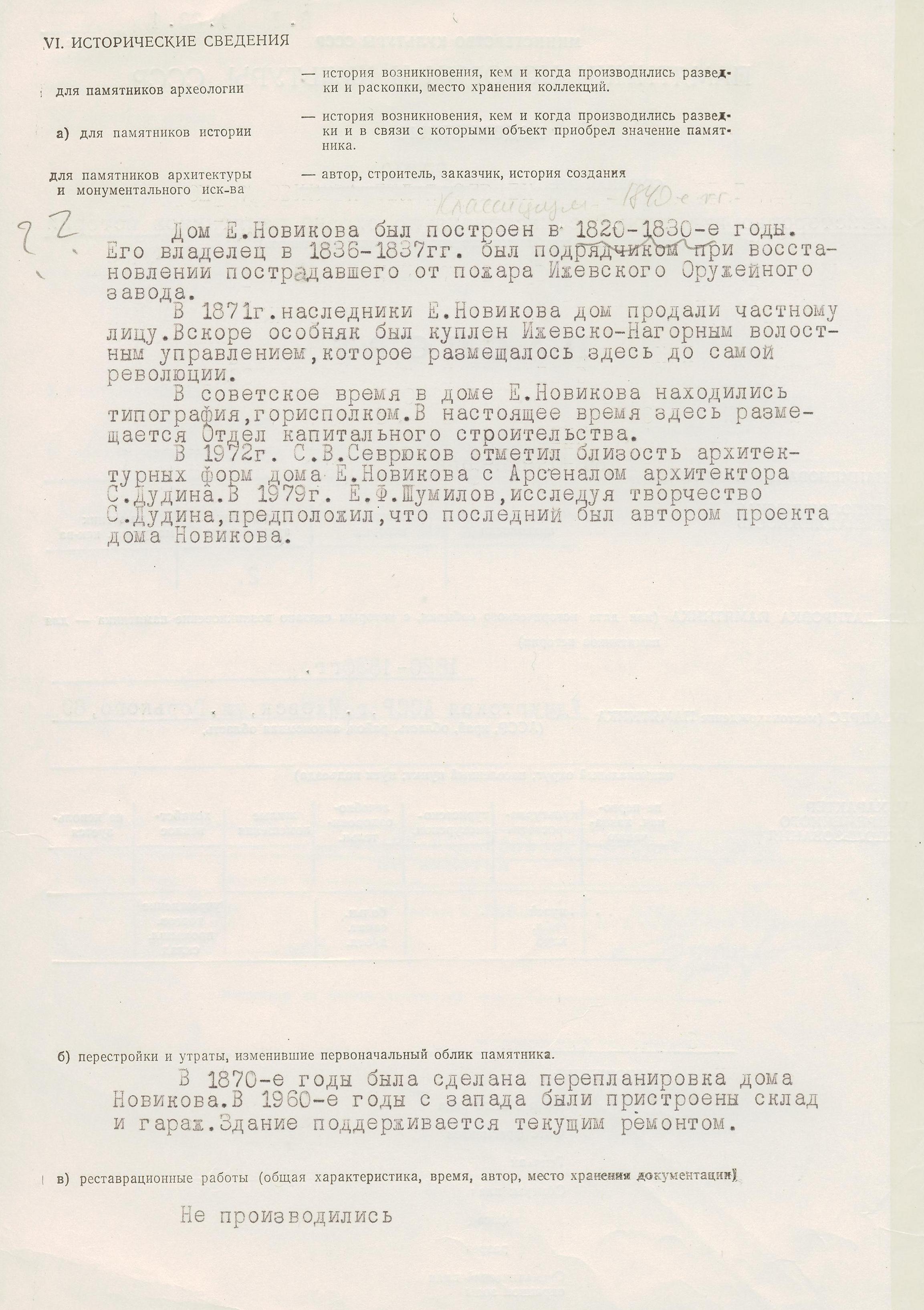 Дом Е. Г. Новикова, Ижевск, Удмуртская Республика | портал о дизайне и  архитектуре