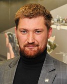 Максимов Дмитрий Николаевич директор архитектурного бюро MADE GROUP
