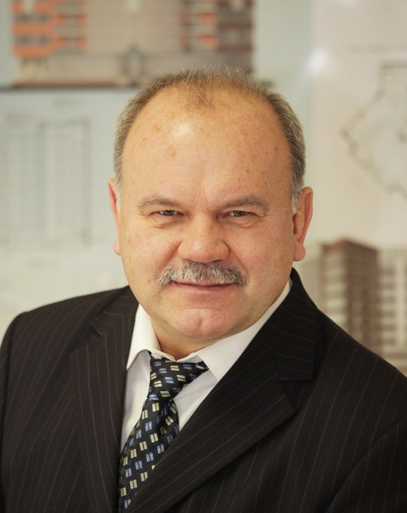 Зорин Александр Николаевич Председатель правления
