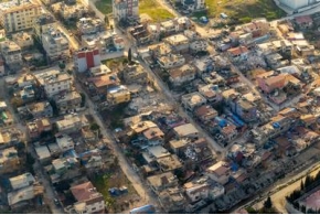 Анализ причин обрушения зданий в Турции после землетрясения