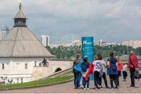 III Всероссийский фестиваль «Архитектурное наследие» пройдёт в Петропавловской крепости