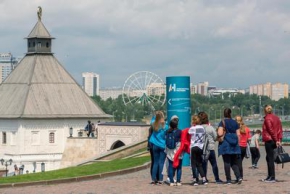 IV Всероссийский фестиваль «Архитектурное наследие»: приём заявок продлён до конца апреля