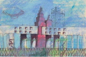 Marco De Michelis. Aldo Rossi and Autonomous Architecture