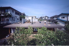 Такахару Тезука: «Предназначение архитектуры — менять жизнь людей»