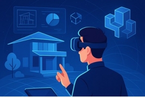 Стартап в сфере VR-архитектуры: с чего начать?