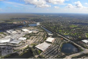 4 причины, по которым иностранные инвесторы выбирают недвижимость в Санрайзе, Флорида