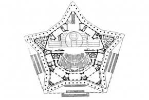 Архитектура СССР 1933—1941 гг. Крупные общественные здания