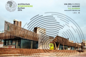 XXV Всемирный конгресс Международного союза архитекторов. Дурбан, 2014