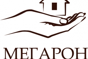 Логотип компании Мегарон - фото на портале tehne.com