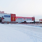 Торгово-развлекательный комплекс «Петровский» (корпус 2) в Ижевске