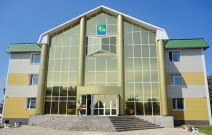 Здание администрации города Агрыз