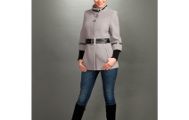 Модели пальто 2013