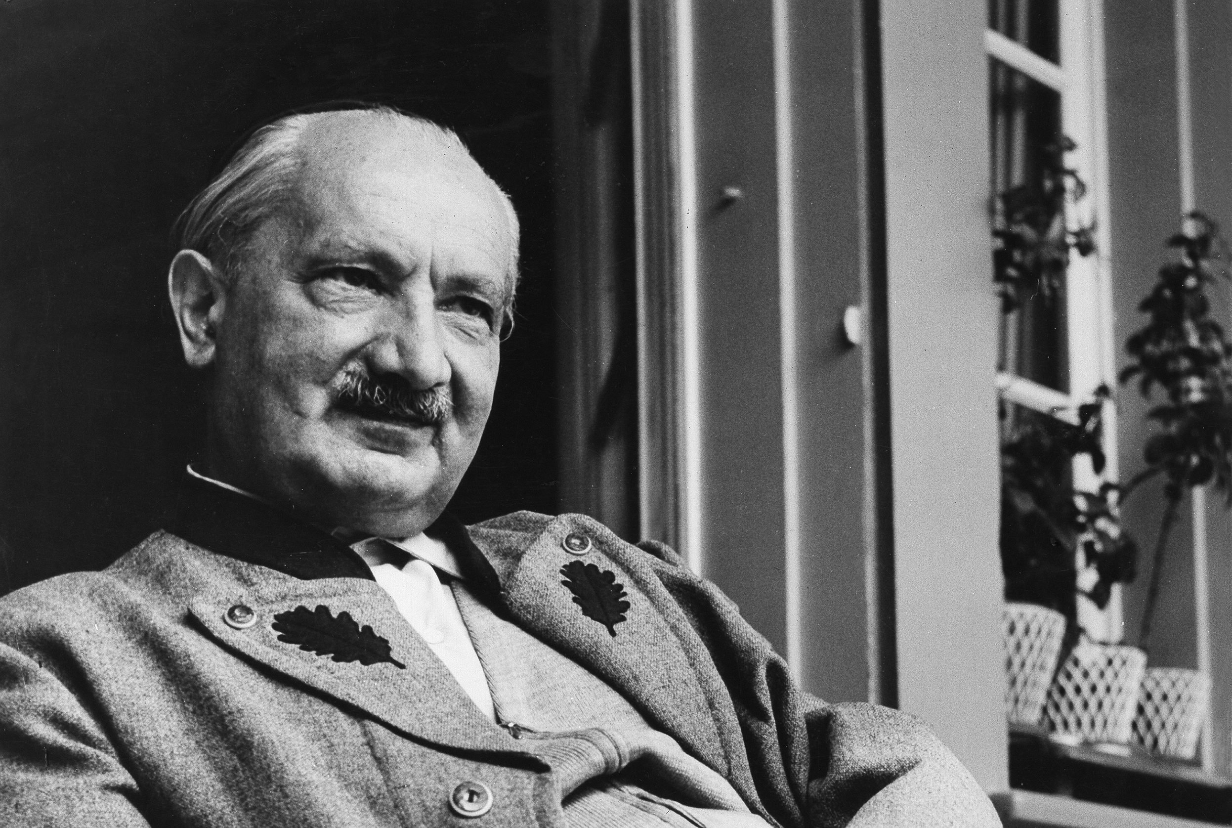 Martin Heidegger