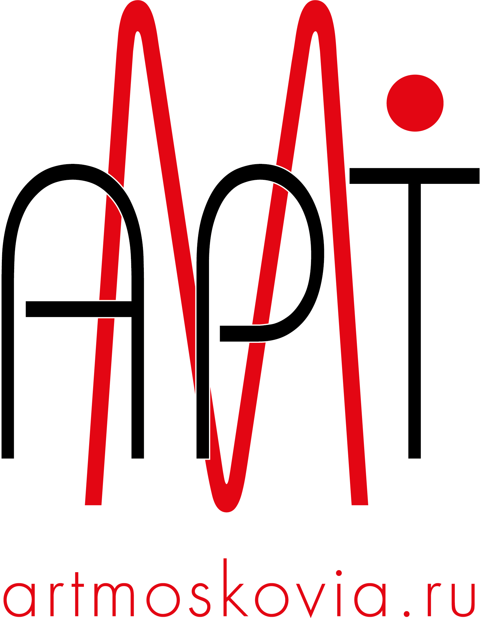 Артмосковия логотип
