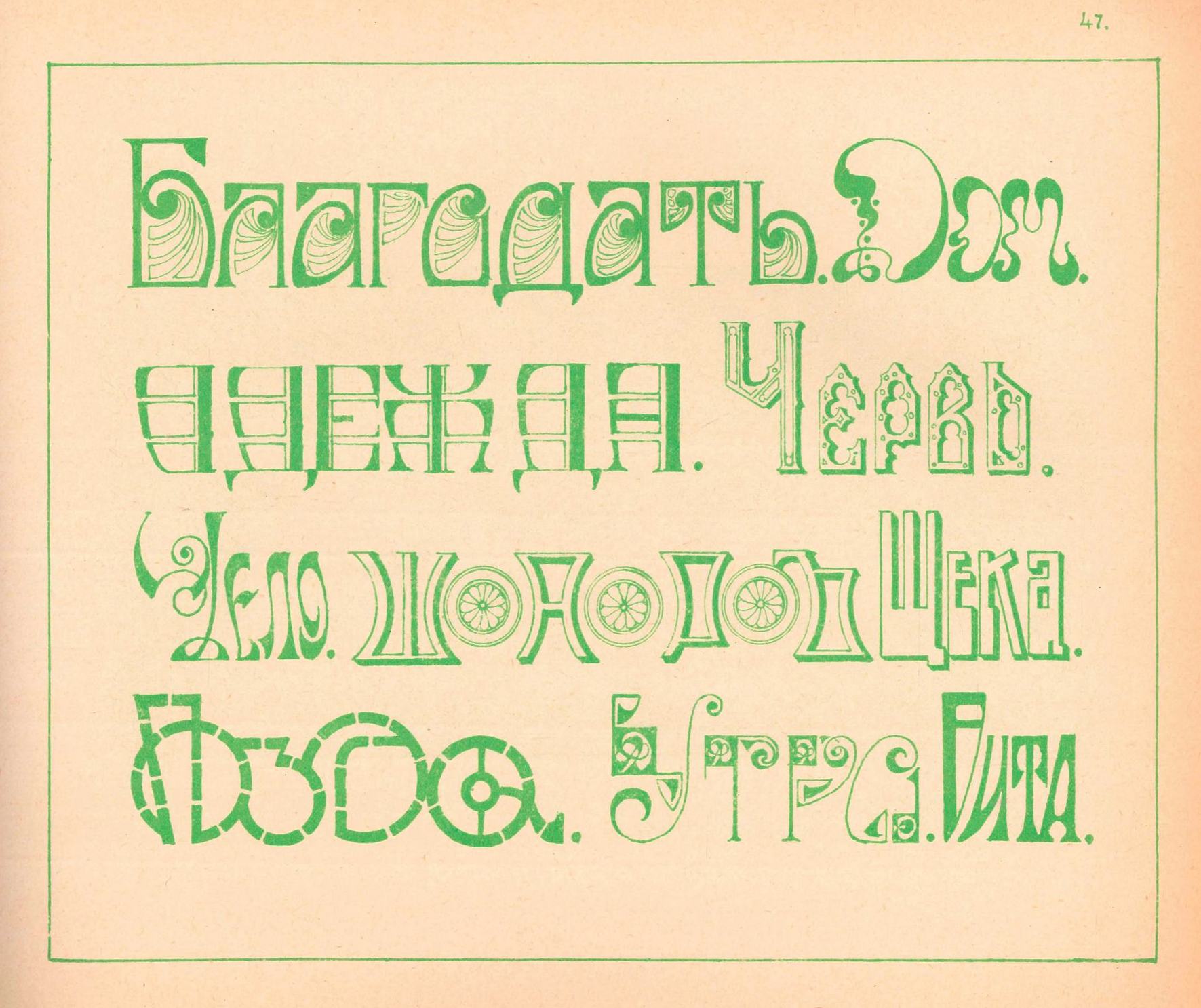 Шрифты для телеграмма. Шрифт русский сувенир. Русский шрифт 1906 года. Новый шрифт в России. Русский шрифт открыточный.