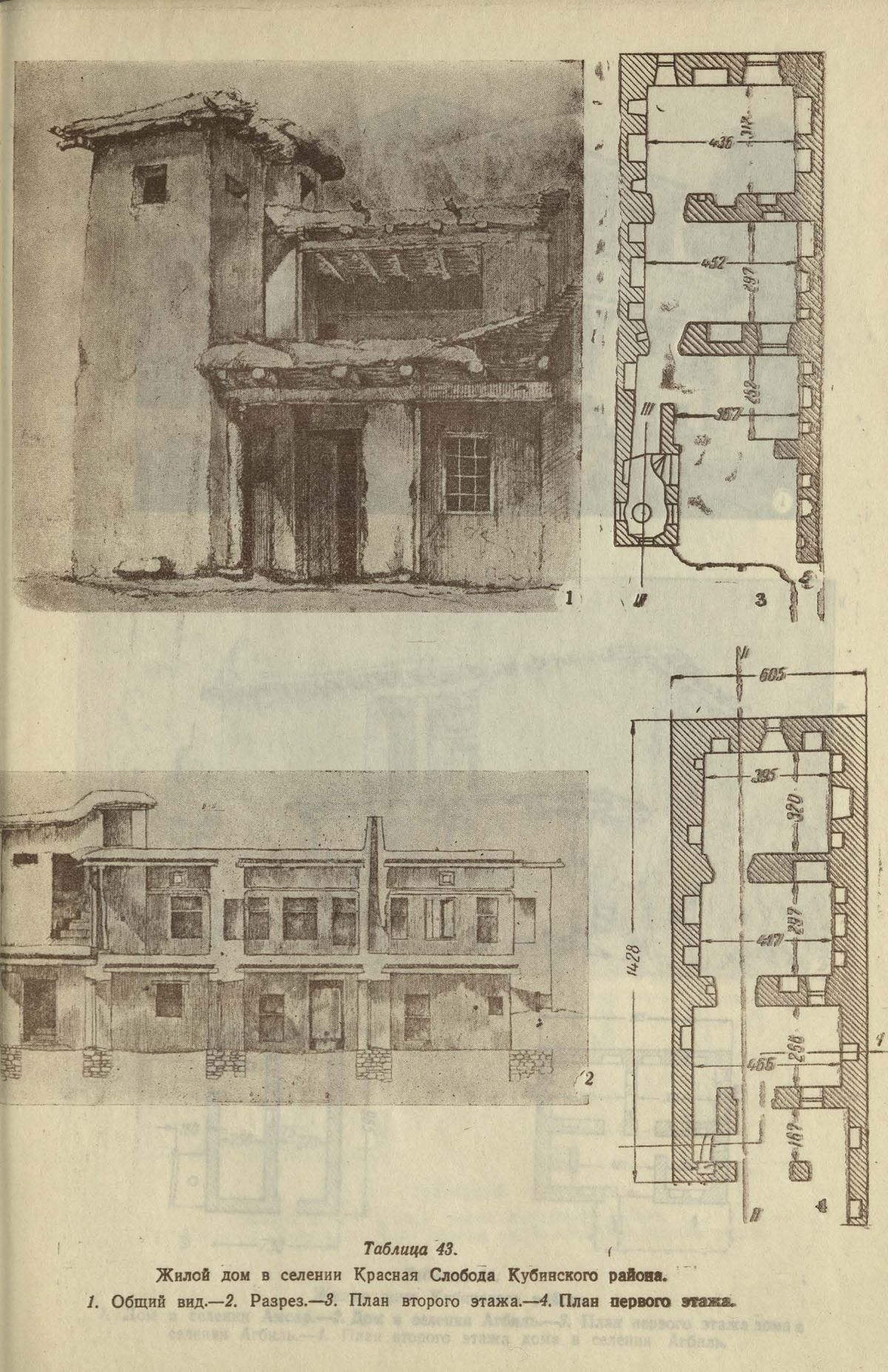 Памятники архитектуры Азербайджана