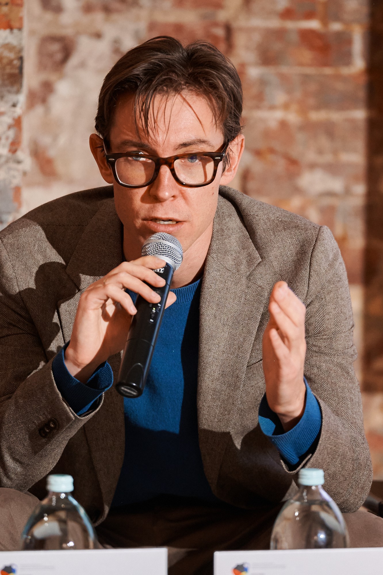 Айрат Багаутдинов, основатель компании «Глазами инженера» и исследователь городской истории