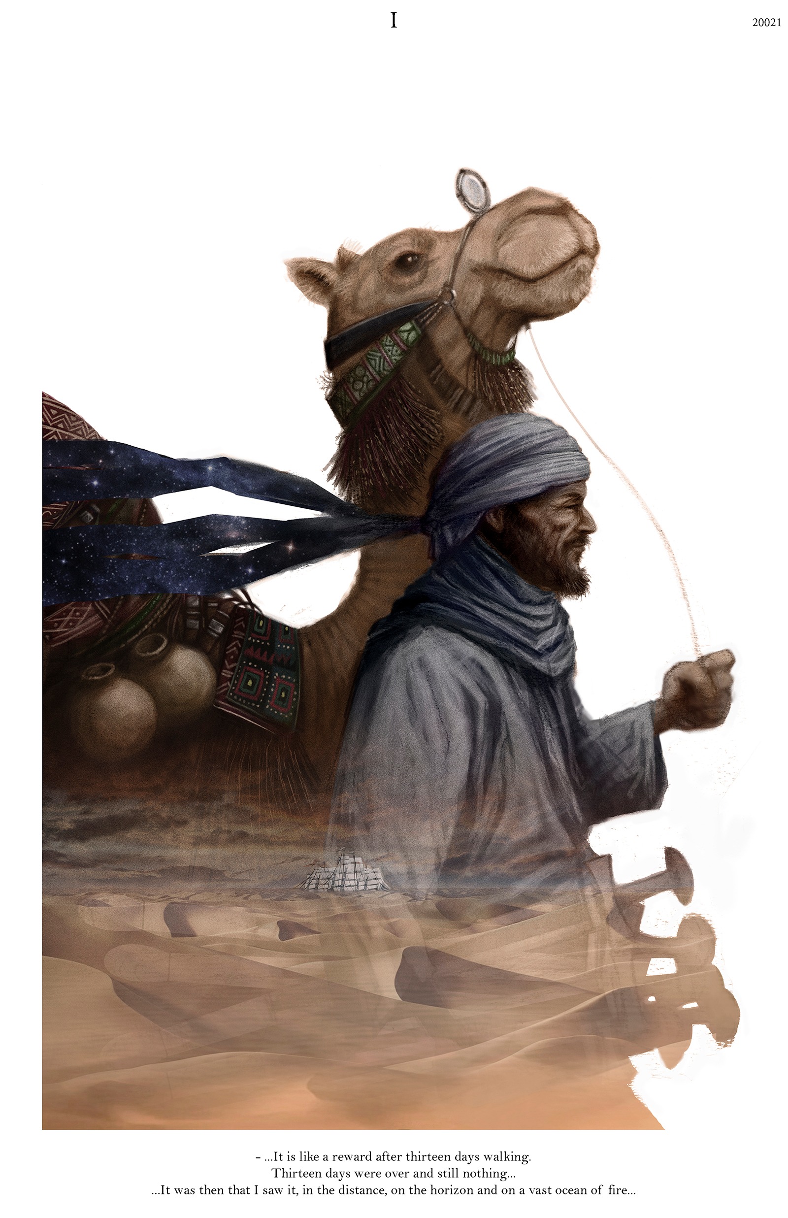 Despina: The City & Desire by Victor Diaz Ortega, Alberto Costa, Carlos Pinar, Rafael Velazquez, and Monserrat Leon