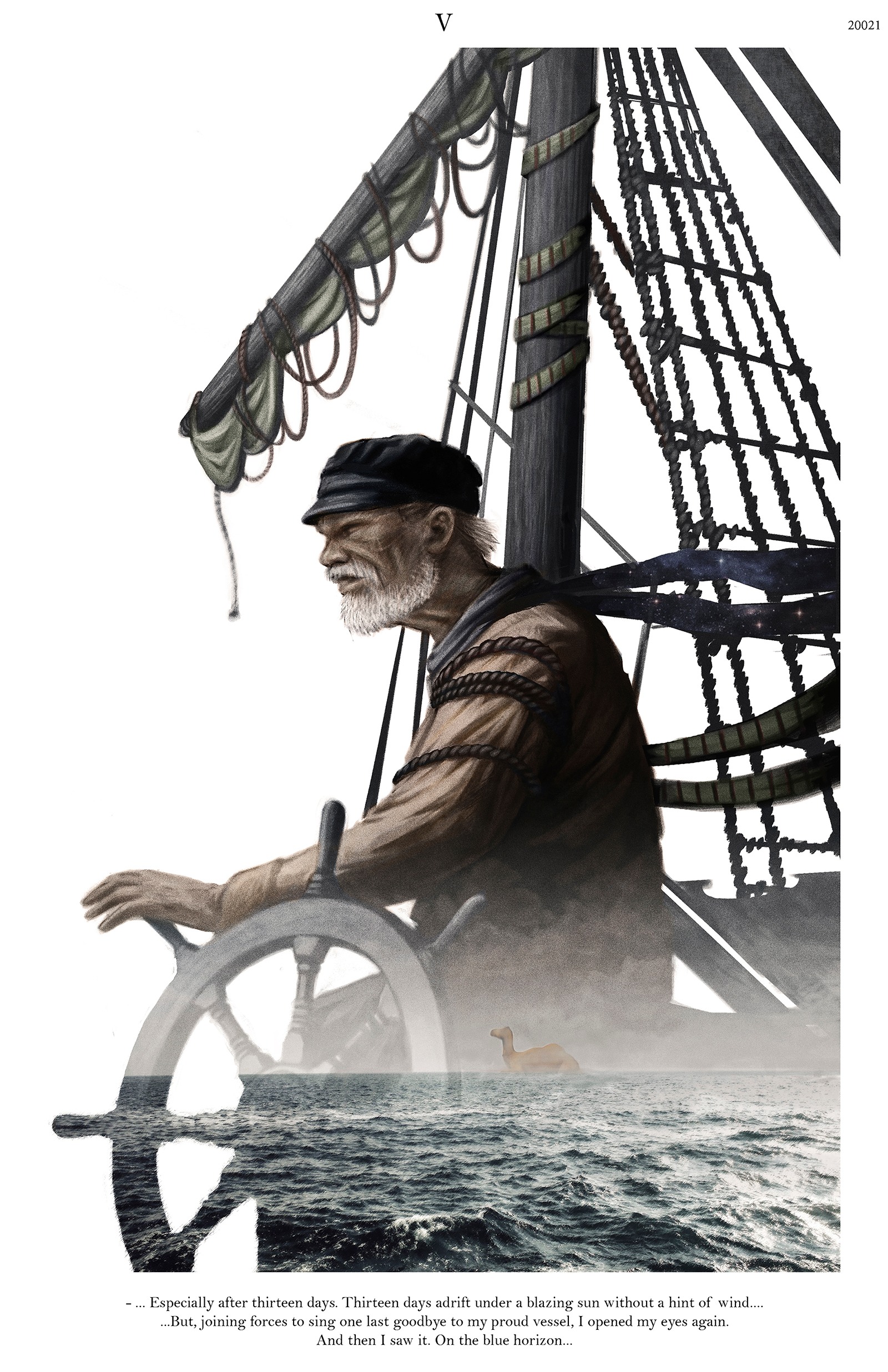 Despina: The City & Desire by Victor Diaz Ortega, Alberto Costa, Carlos Pinar, Rafael Velazquez, and Monserrat Leon