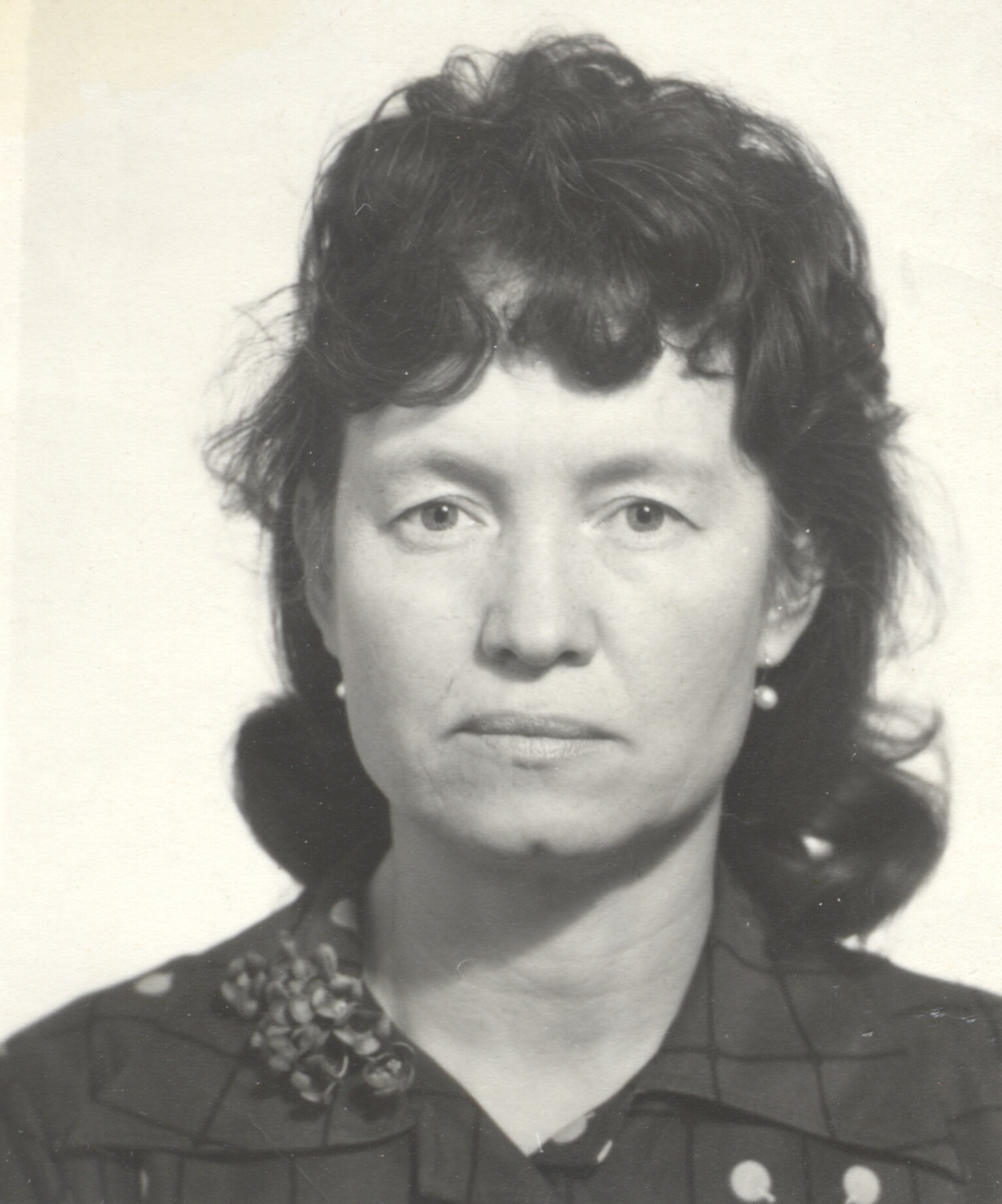 Яковлева Рауза Хайбулловна