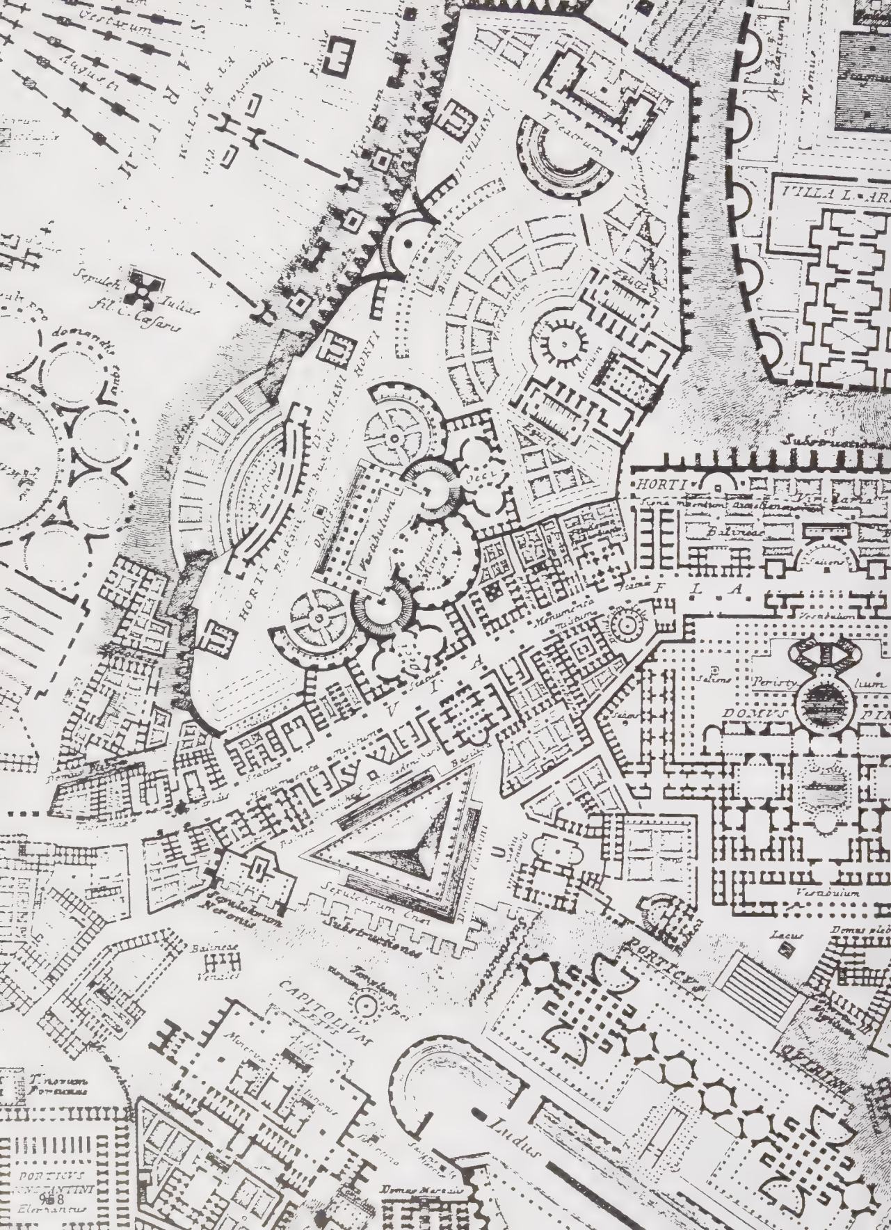 Rem Koolhaas. What Ever Happened to Urbanism?