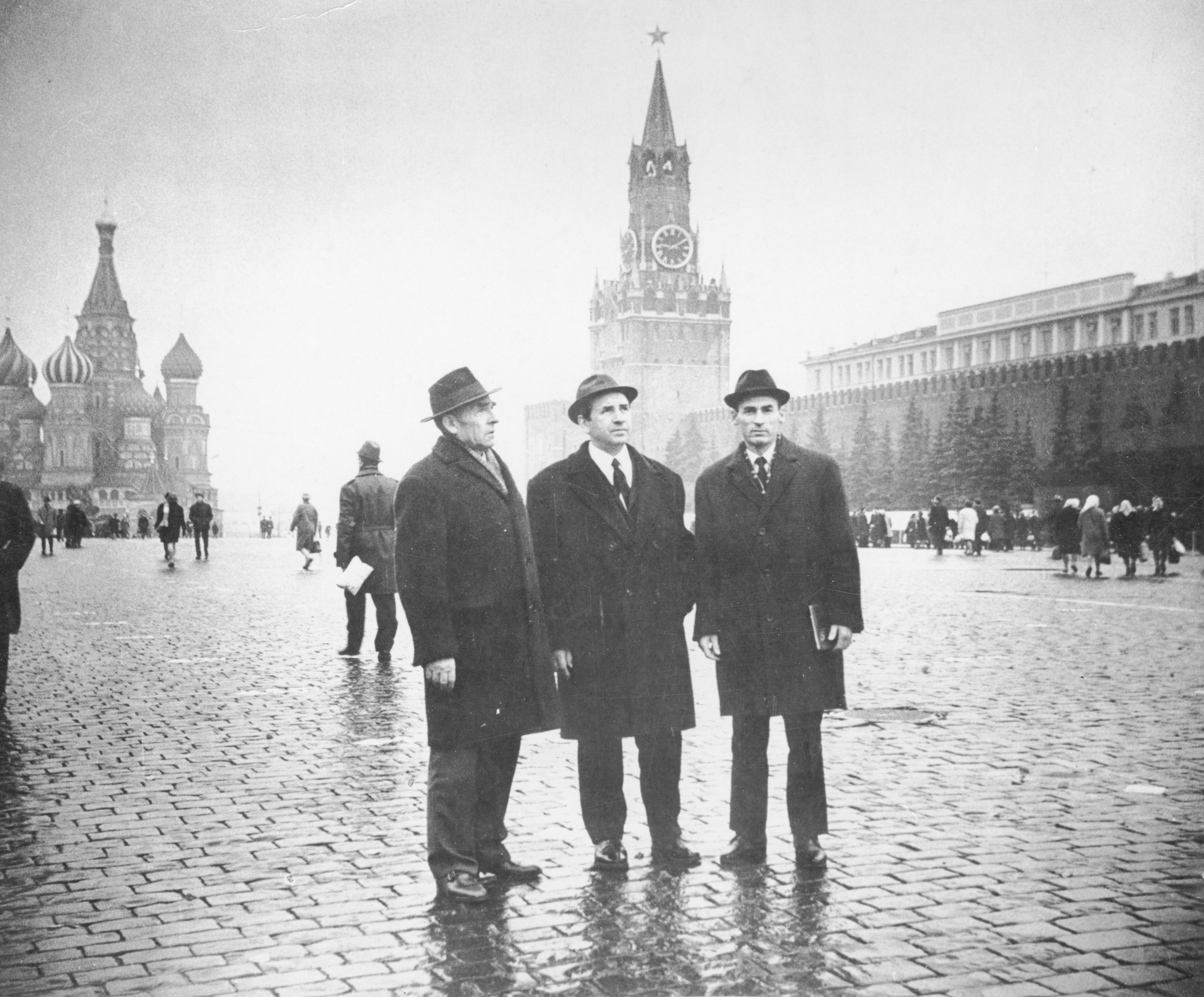 Орлов Василий Петрович, архитектор