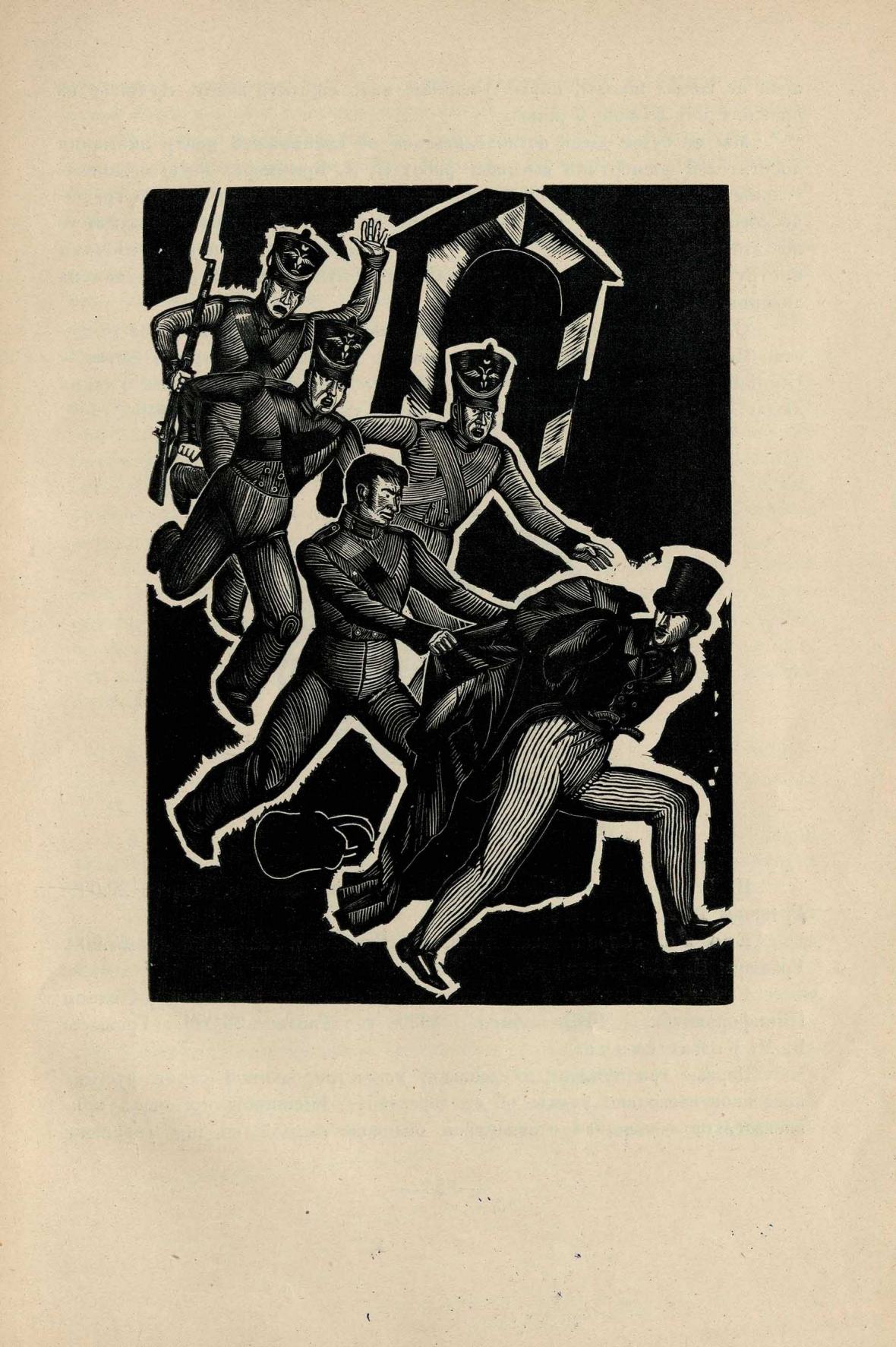 ГРАВЮРЫ H. Л. БРИММЕРА