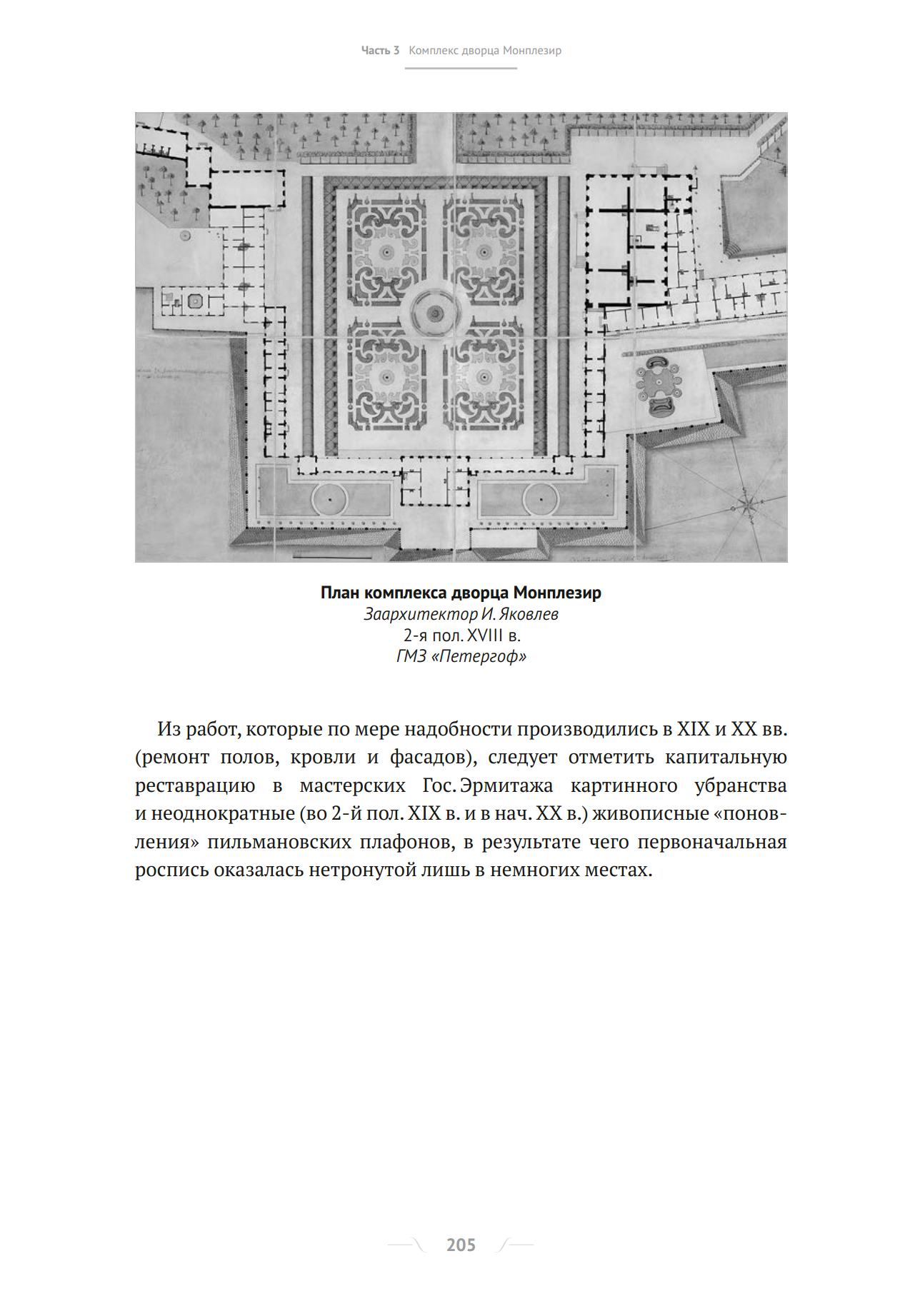 Николай Ильич Архипов. Исследования по истории Петергофа. — С.-Петербург : ГМЗ «Петергоф», 2016. — 592 с. : ил. — (Петергофская летопись)