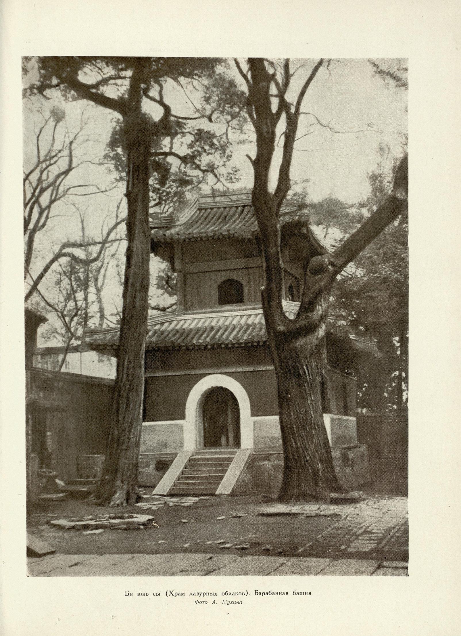 Советская архитектура : Сборник Союза советских архитекторов СССР : [Выпуск] 5 / Редколлегия: П. Абросимов, Н. Былинкин, П. Володин (отв. редактор), А. Михайлов, М. Рзянин, Б. Рубаненко, С. Чернышев, Ю. Яралов (зам. отв. редактора) ; Оформление художника С. Телингатера. — Москва : Государственное издательство «Искусство», 1954