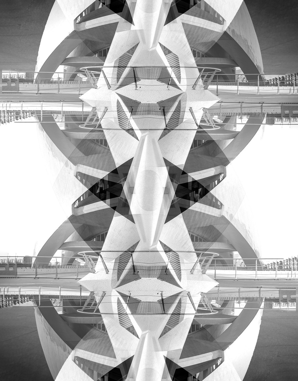 Регина Сахипгараева. «Калейдоскоп»