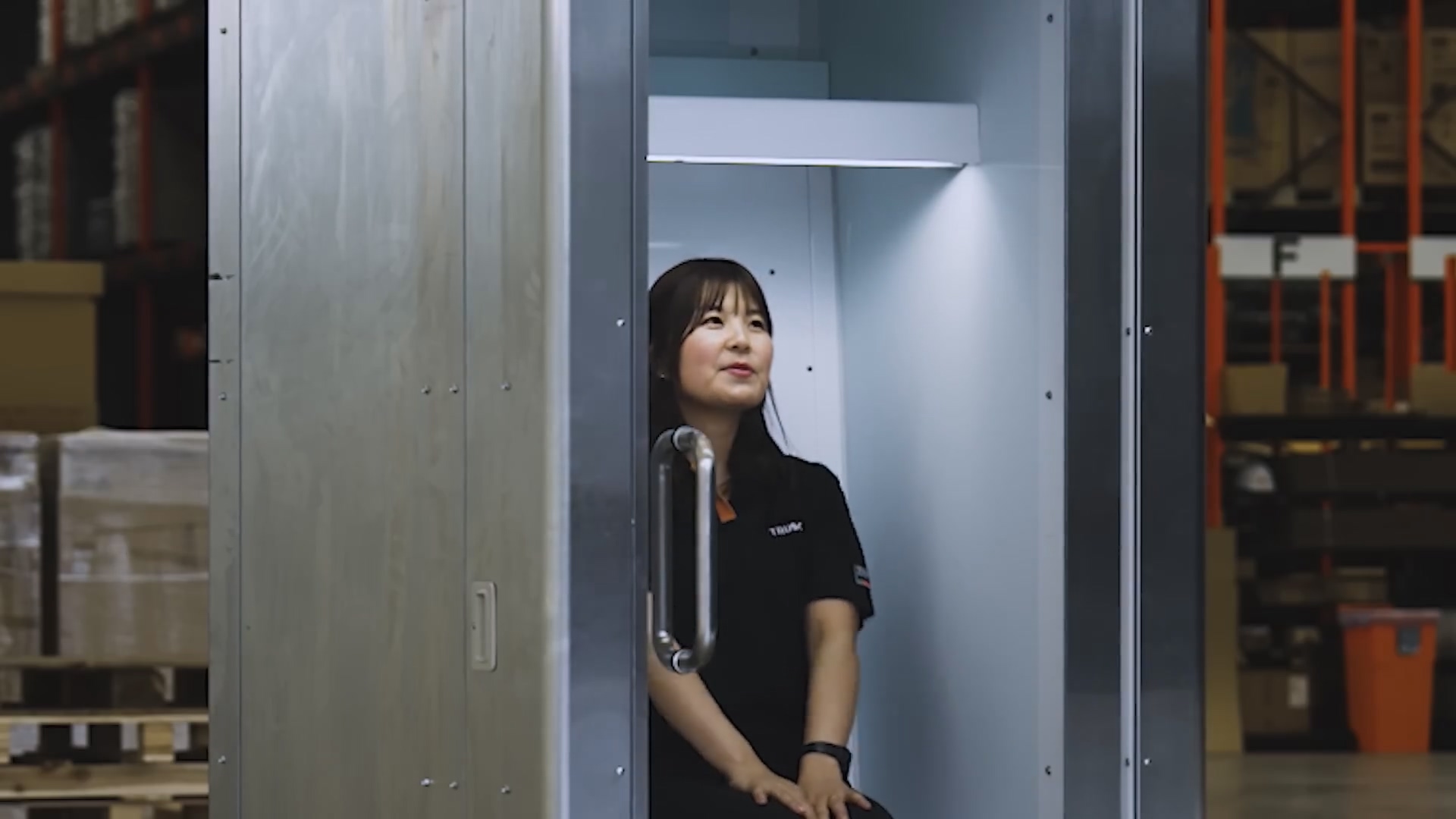 Do Hiemon Box Human refrigerator