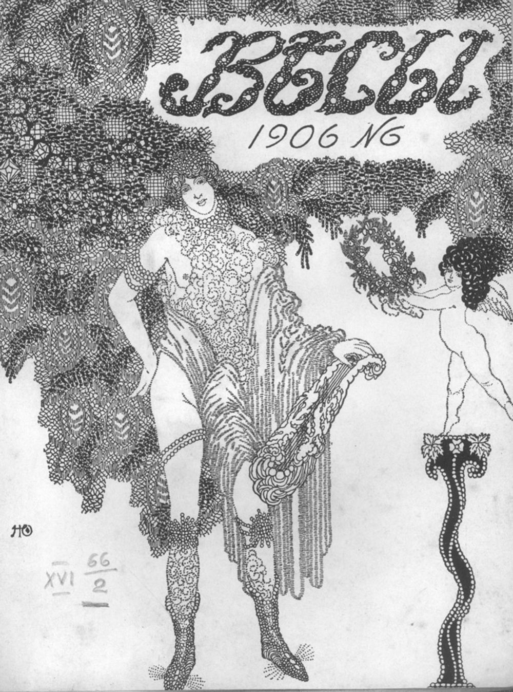 Весы. 1906. № 6