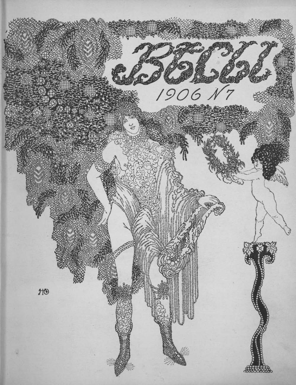 Весы. 1906. № 7