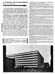 Гинзбург М. Я. Международный фронт современной архитектуры // Современная архитектура. 1926