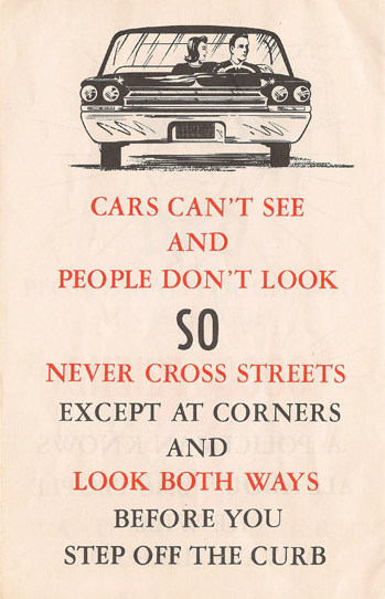 How to Tell Good People from Bad People : This is Your Secret Book! 1964 Publisher: International Order of the Golden Rule (OGR)