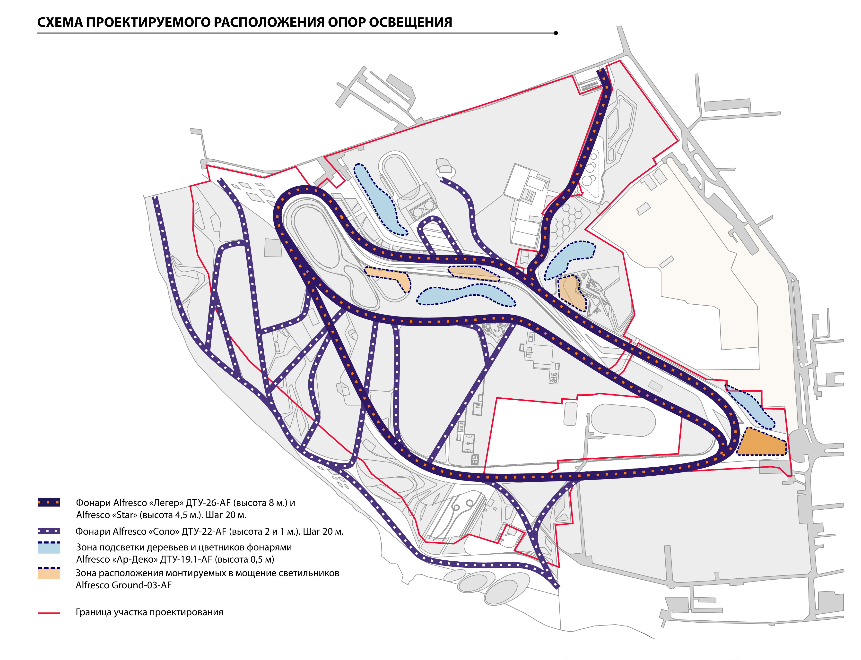 Парк кирова в ижевске карта