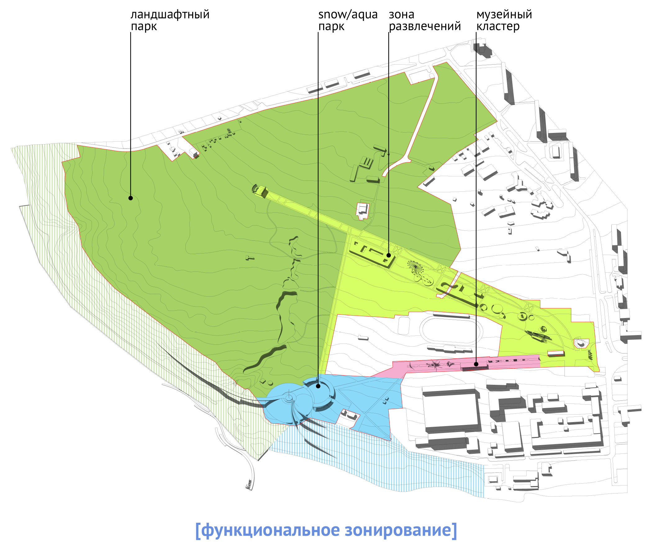 План парка кирова ижевск