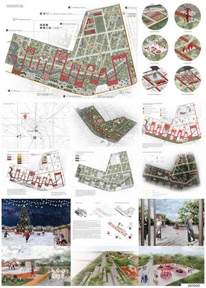 PRYSM (Москва) Авторский коллектив в составе: Ярослав Усов, Александра Сергеева