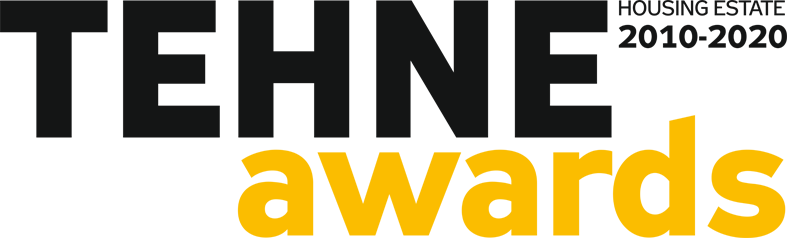 ТОП-12 ЖК Ижевска 2010—2020, логотип премии