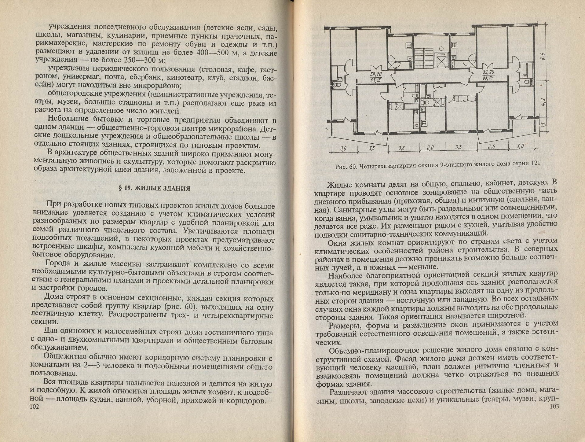 Основы архитектуры / Т. Л. Кильпе. — 3-е издание, переработанное и дополненное. — Высшая школа, 2002