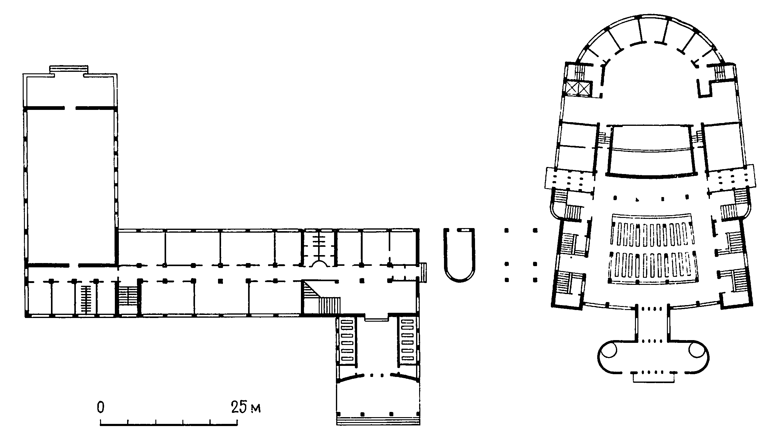 дворец культуры горбунова