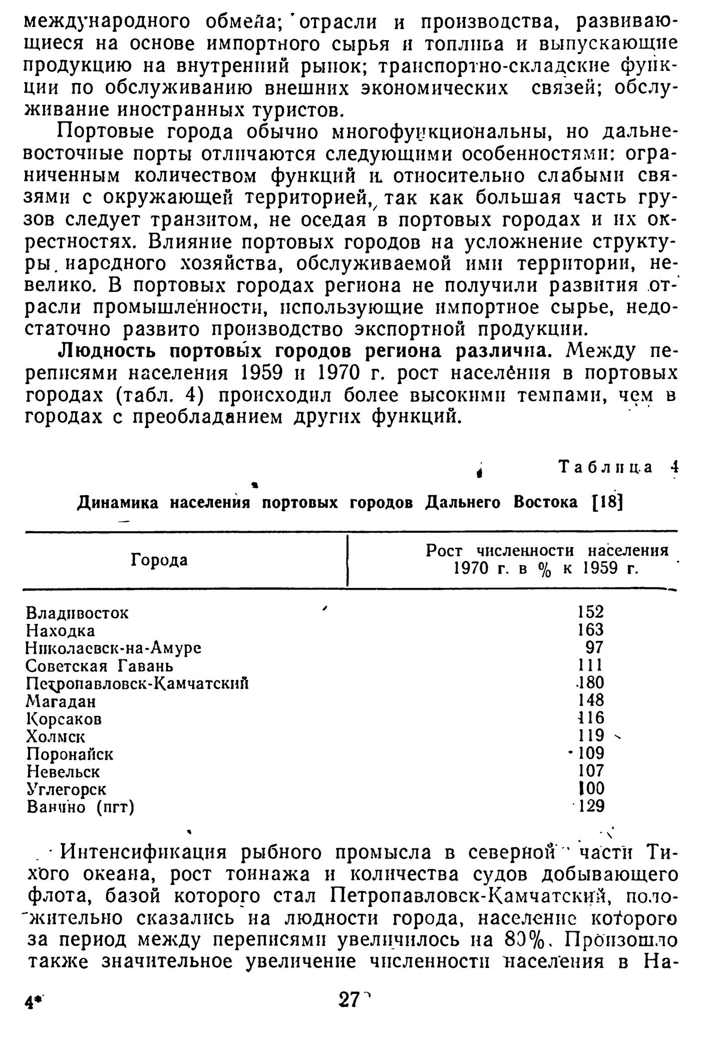 Расселение на тихоокеанском побережье : Учебное пособие / И. И. Барткова. — Владивосток : Издательство Дальневосточного университета, 1983