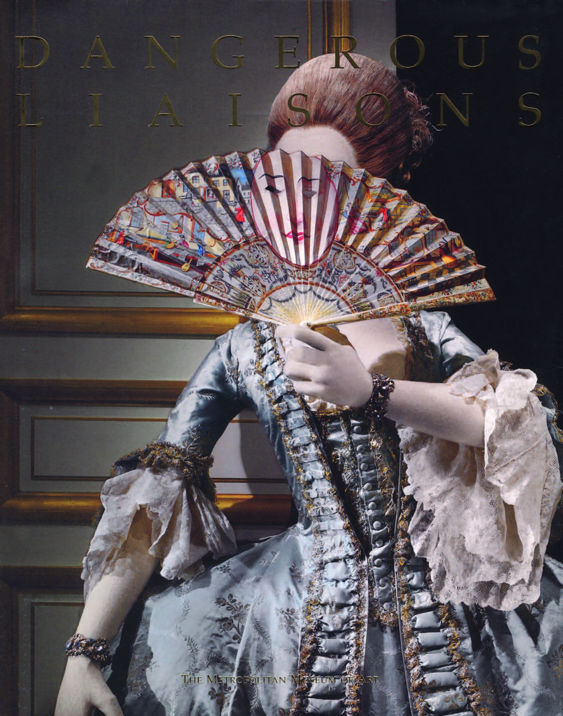 Dangerous Liaisons: Fashion and Furniture in the Eighteenth Century