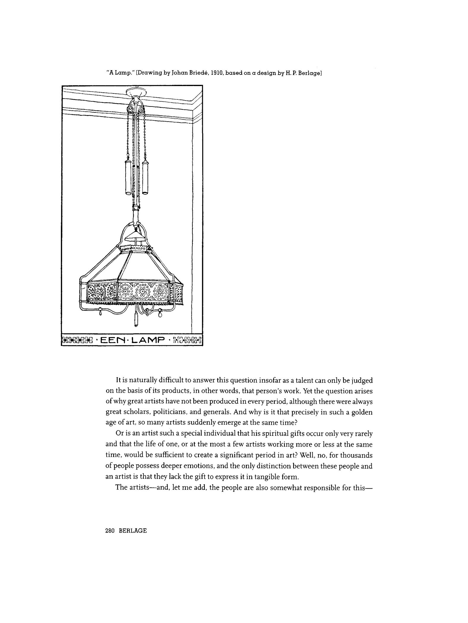 Hendrik Petrus Berlage : Thoughts on Style, 1886—1909 / Introduction by Iain Boyd Whyte ; Translation by Iain Boyd Whyte and Wim de Wit. — Santa Monica : The Getty Center, 1996