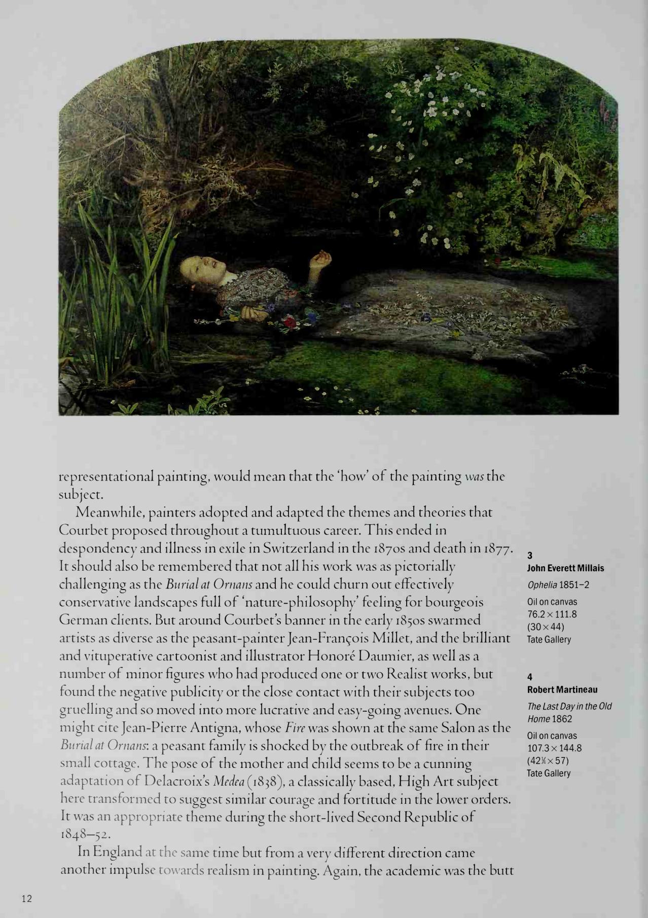 Realism / James Malpas. — London : Tate Gallery Publishing Ltd., 1997. — 80 p., ill. — (Movements in Modern Art)
