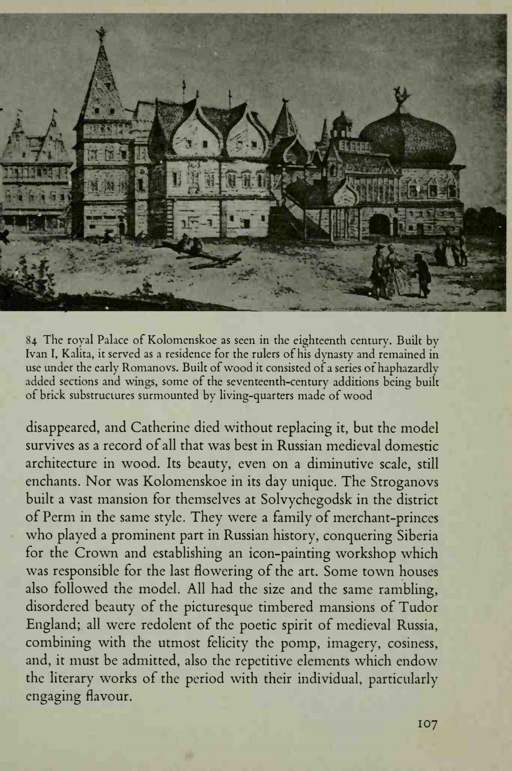 A concise history of Russian art / Tamara Talbot Rice. — New York ; Washington : Frederick A. Praeger, Publishers, 1963