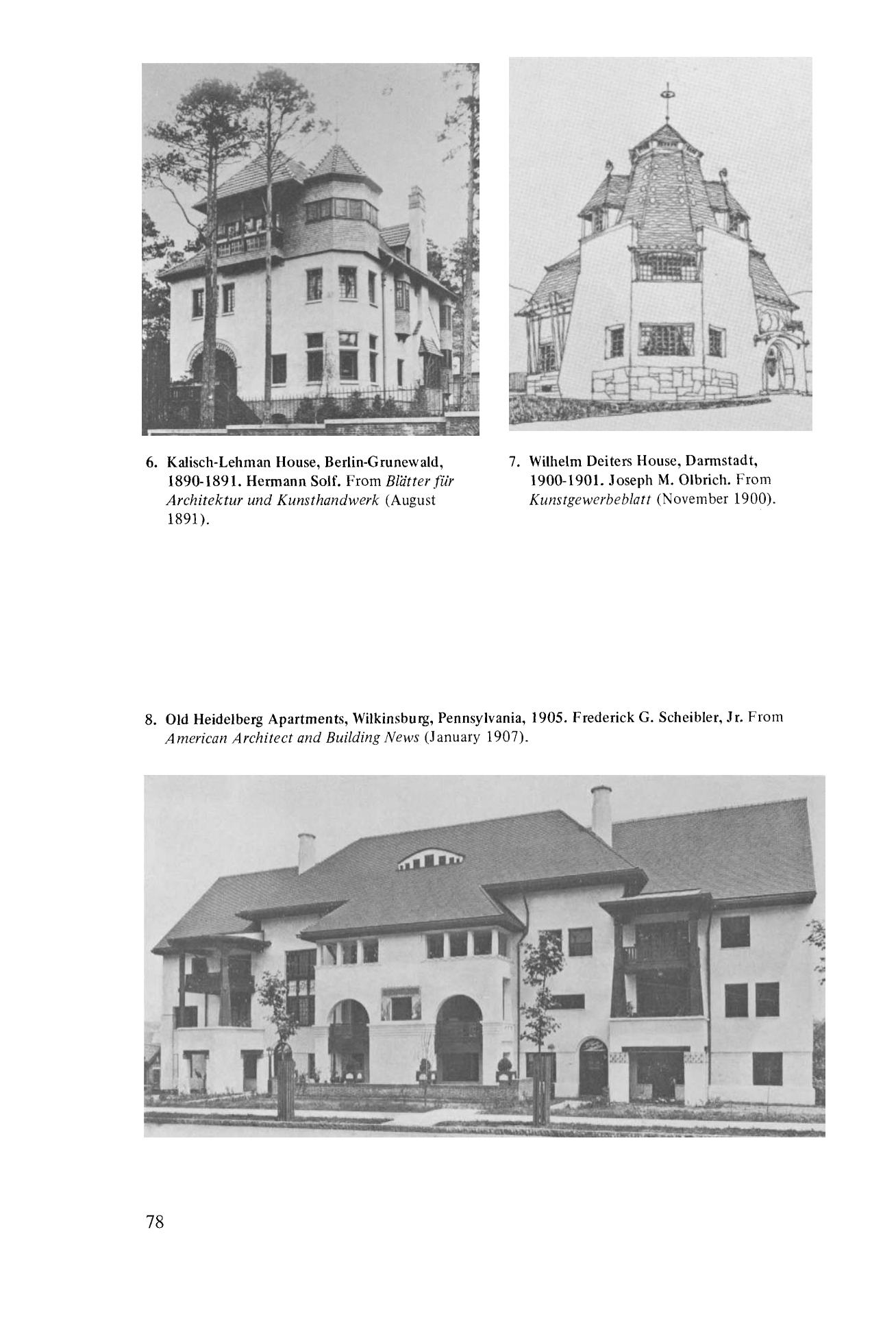 The Shaping of Art and Architecture in Nineteenth-Century America / Texts by R. J. Clark, Stuart P. Feld, James Thomas Flexner, Alfred Frankenstein, William H. Gerdts, Alan Gowans, Henry-Russell Hitchcock, John A. Kouwenhoven, Russell Lynes, Barbara Novak, Benjamin Rowland, Jr. — New York : The Metropolitan Museum of Art, 1972