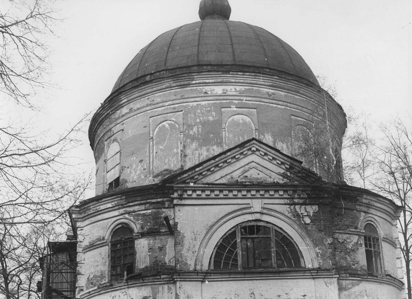 Церковь Успения, село Яромаска, Сарапульский район Удмуртской Республики