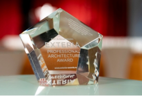 Лауреаты Всероссийской премии в области частной архитектуры EXTERIA Best House Award